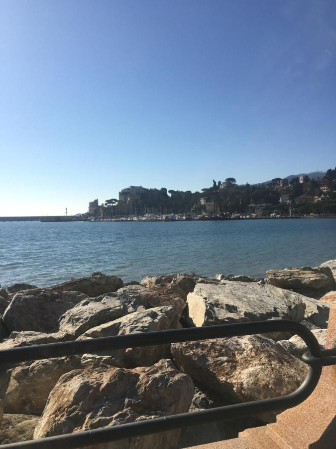 Near The Beach 拉帕洛 外观 照片
